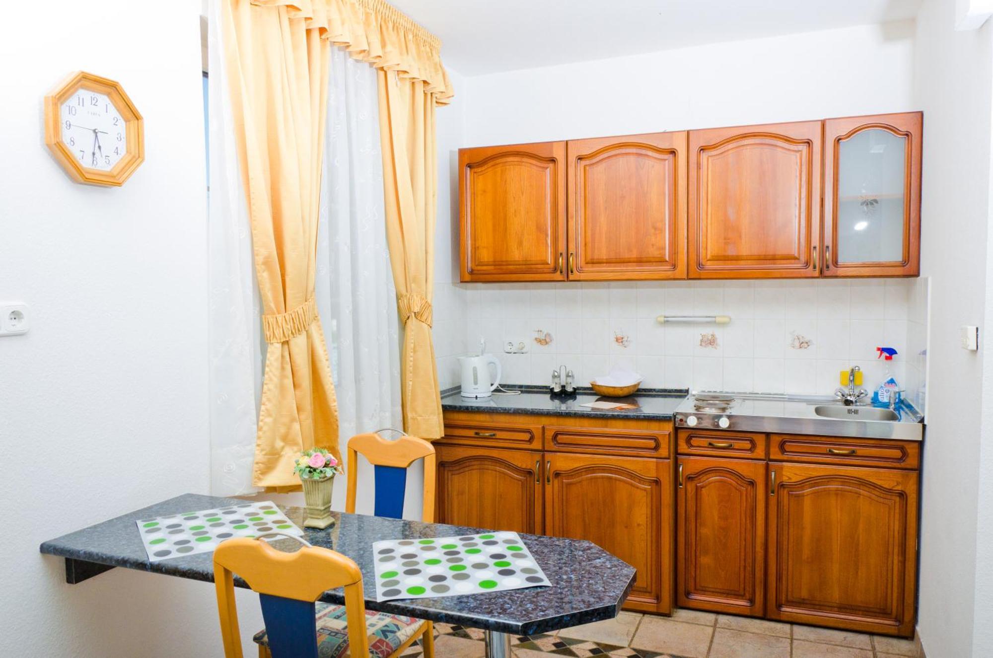 Samson Apartment Hajduszoboszlo Exterior photo