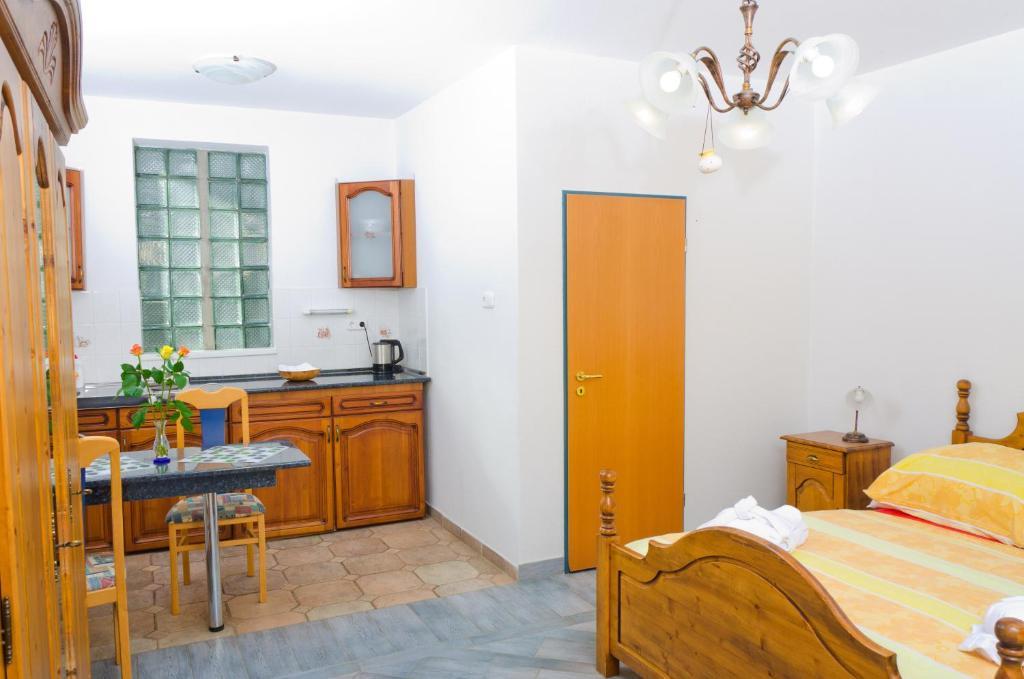 Samson Apartment Hajduszoboszlo Exterior photo