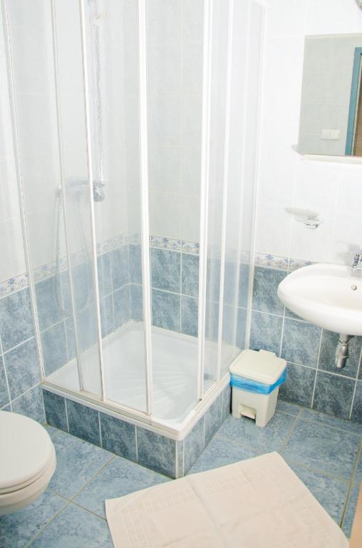 Samson Apartment Hajduszoboszlo Room photo